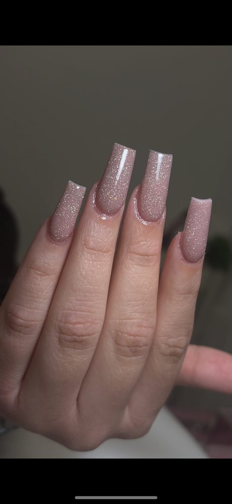 Medium Fill