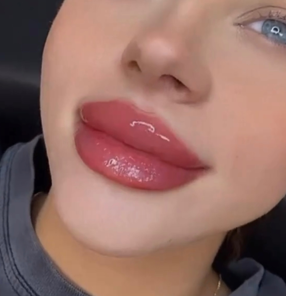 Lip Blush