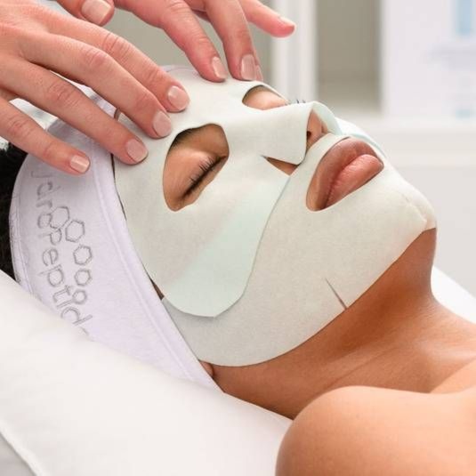 Collagen Renew Facial at Beauty On Breazeale in Mt. Olive, NC