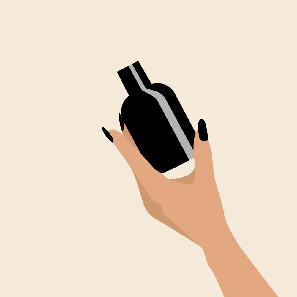 Scalp Detox
