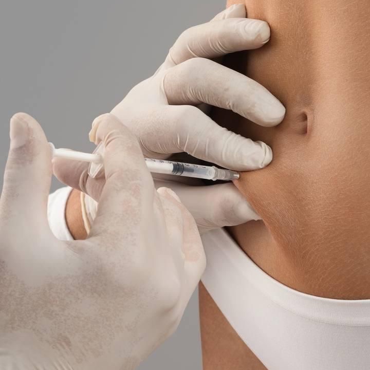 LIPOSHOT (4S) at Remake Beauty Studio Mission in Mission, TX