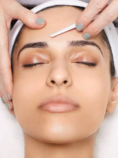 Dermaplaning Add On