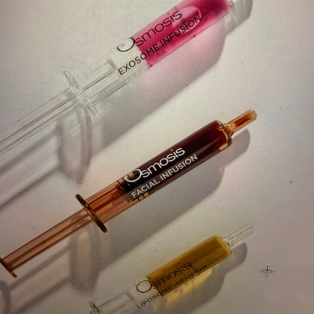 Tri Fusion Facial at Yarrow Skin Care Collective in 97217