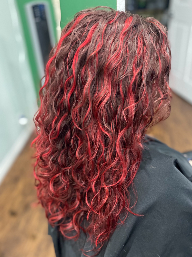 Color Transformation