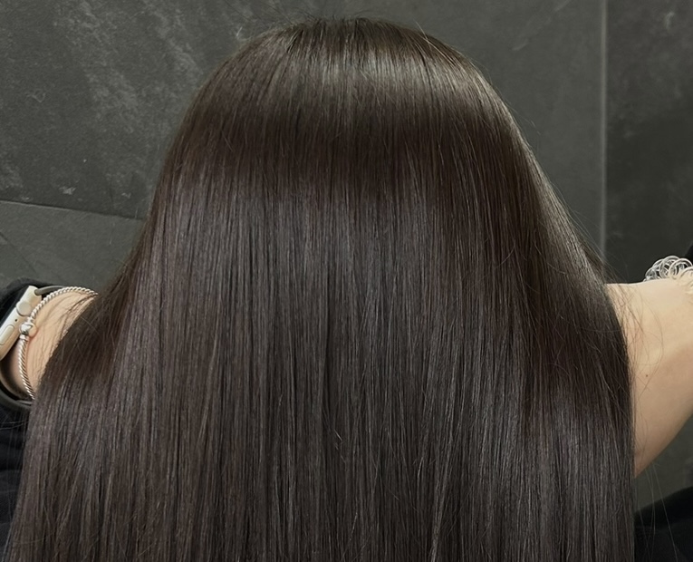 Gloss/Toner at Hair By Mb in East Hampstead, NH