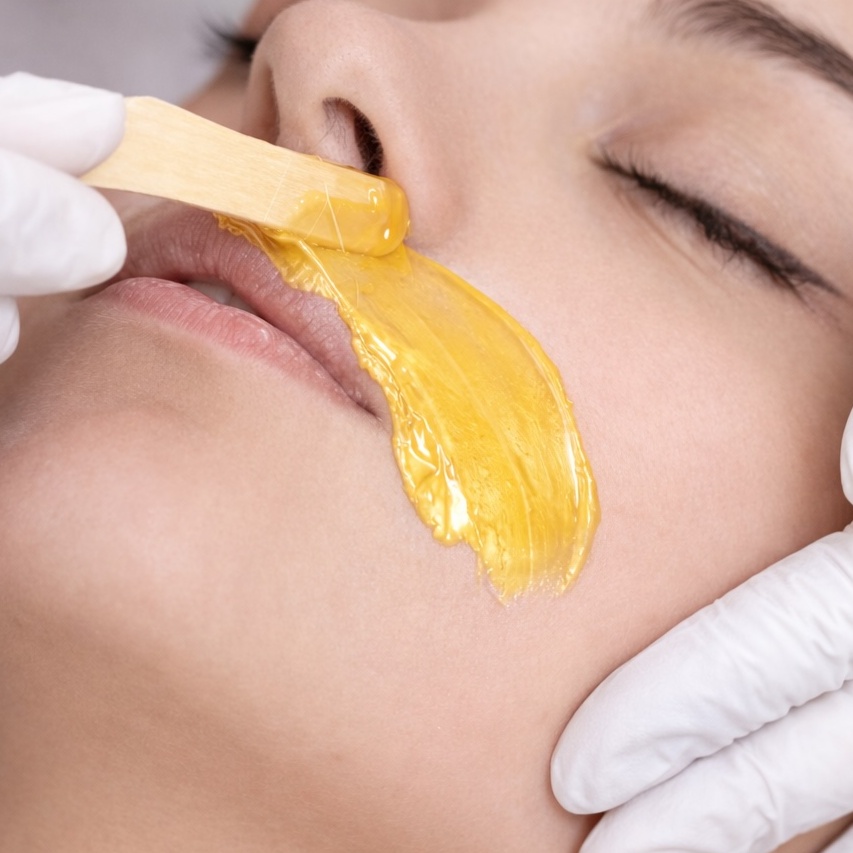 Lip Waxing at Summer's Blowout in Northbrook, IL