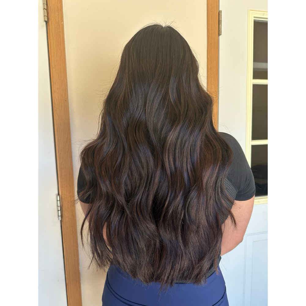 Haircuts at ShearRose Beauty Bar in Storm Lake, IA