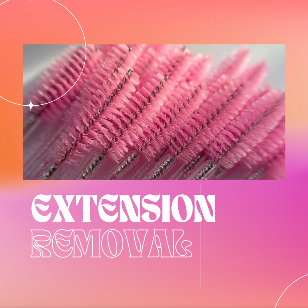 Removal