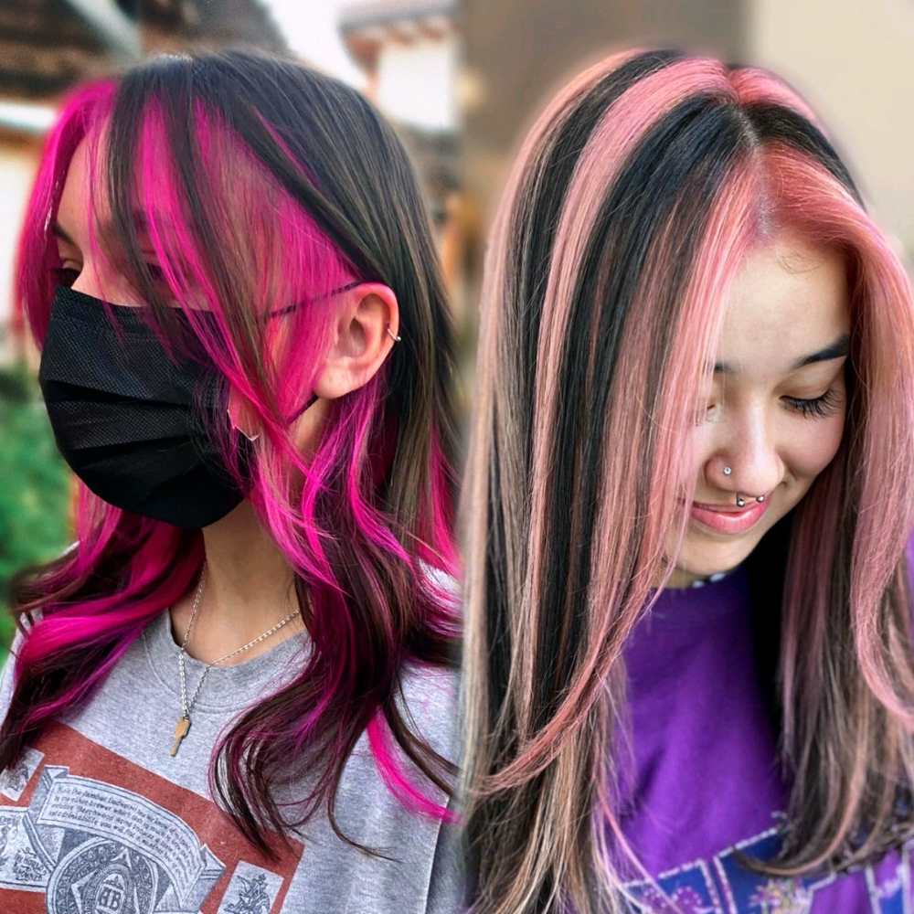 Block Color