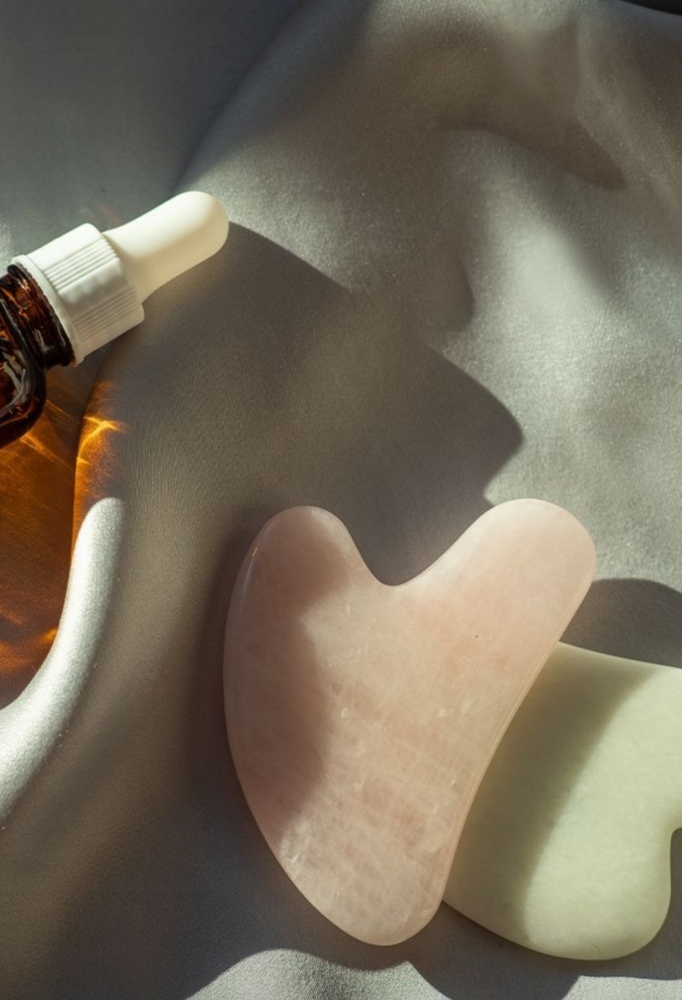 Lift + Sculpt Gua Sha Facial at High Desert Glow in Santa Fe, NM