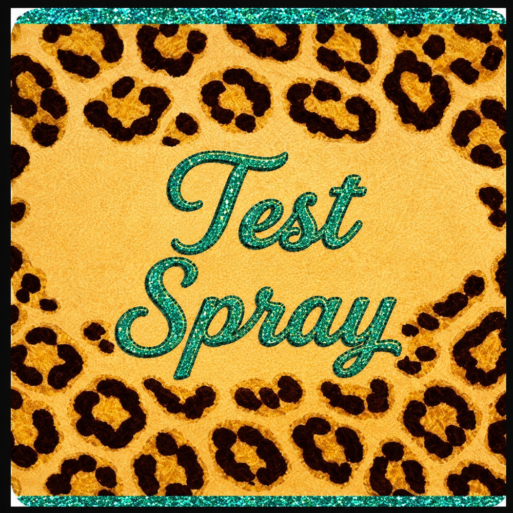 Test Spray/Color Consultation at Tropical Glow Spray Tans in Sebring, FL