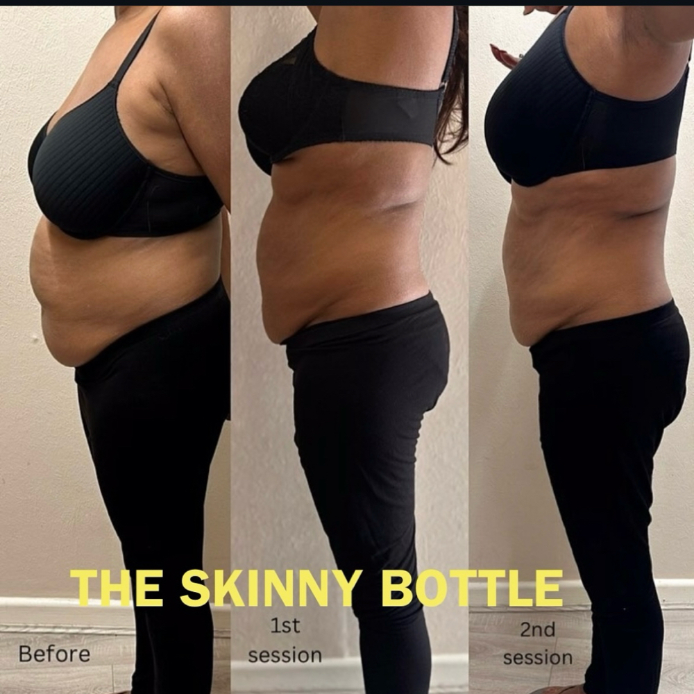 4 Snatched 360 Sess at Finesse Sculpt Body Studio in Parkville, MD