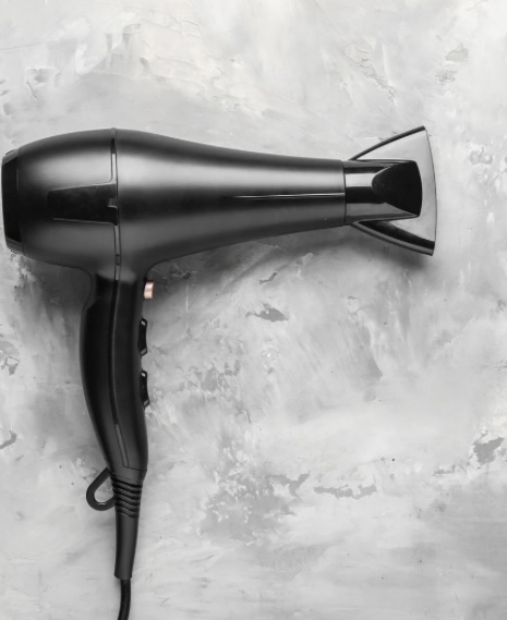 Blowdry/Style Add-on To Color