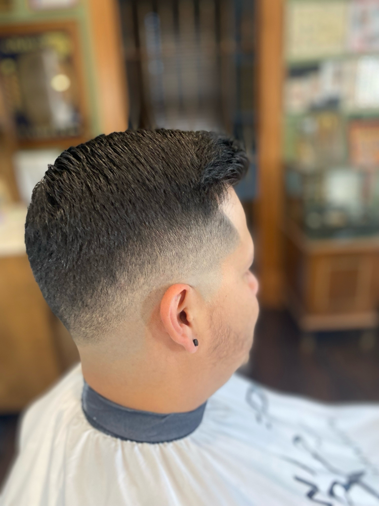 Haircut
