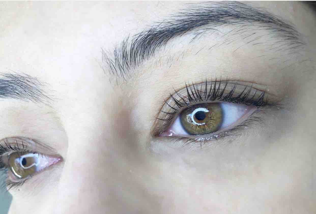 Lash Lift