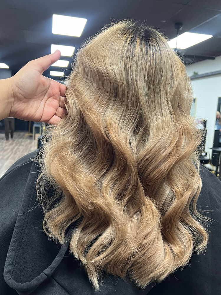 Color Correction