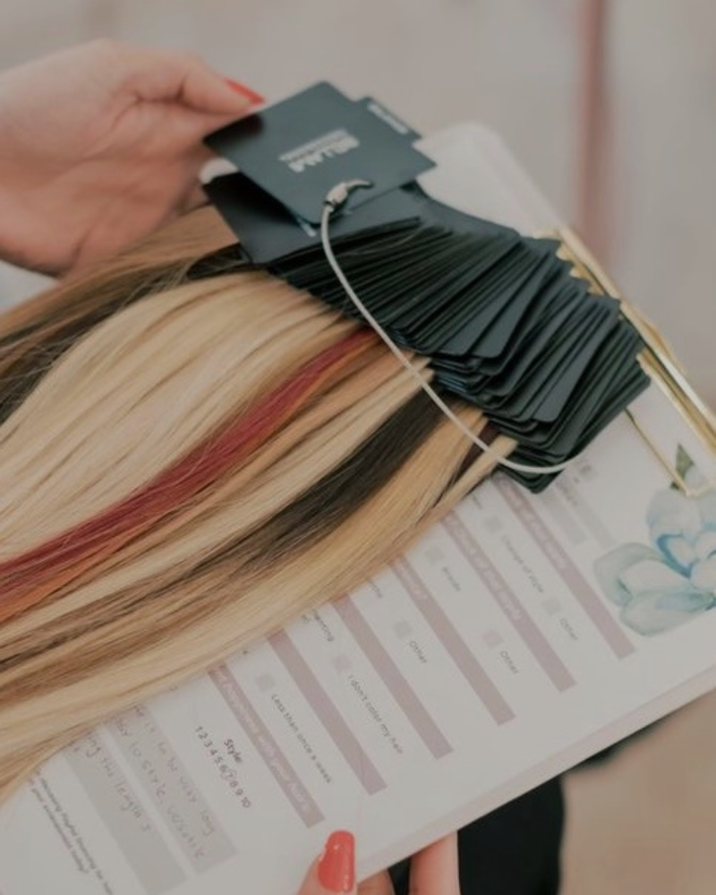 Extensions - Consultation