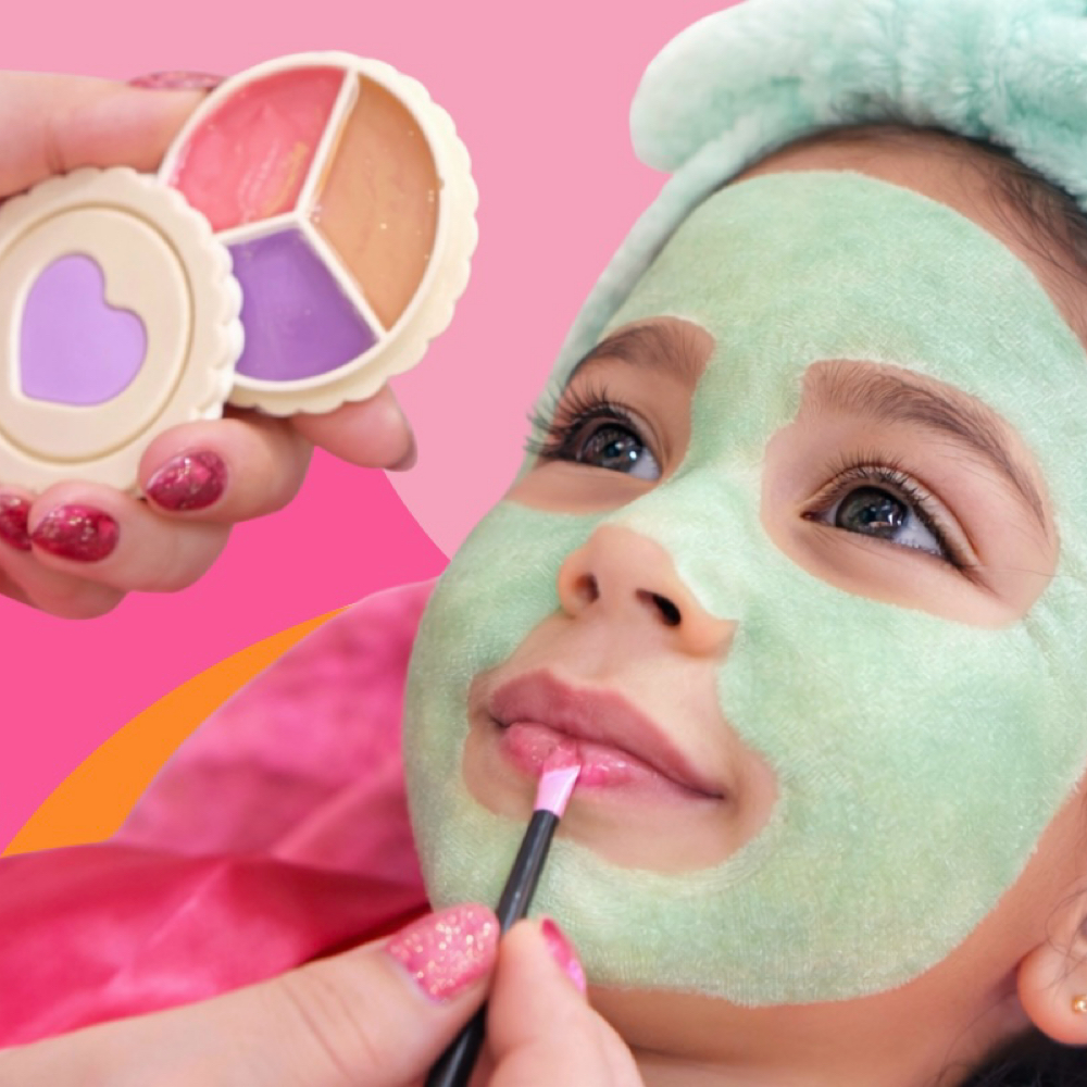 Beauty Princess Spa at The Beauty Hall in Murray, UT