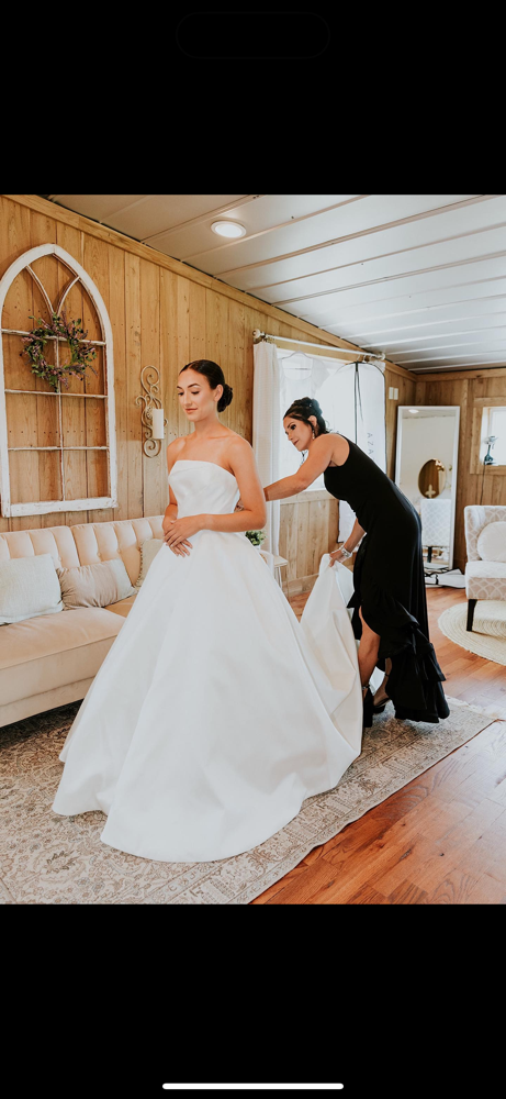 Bridal Makeup App(mothers&grandmas)
