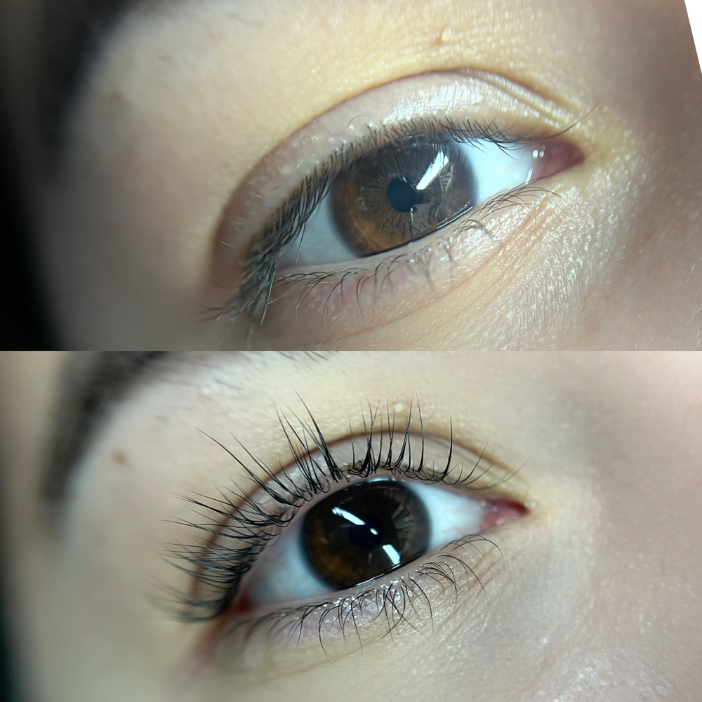 Lash Lift