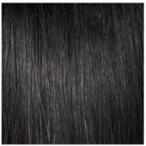 1 (JET BLACK