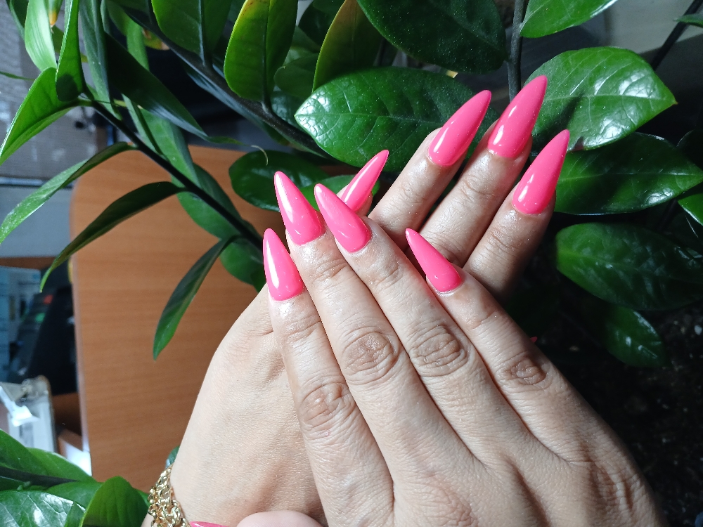 Gel-X Set