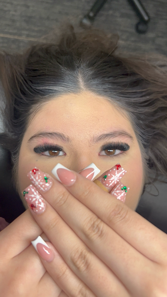 Mega Set at Amor Esthetics in Goodyear, AZ