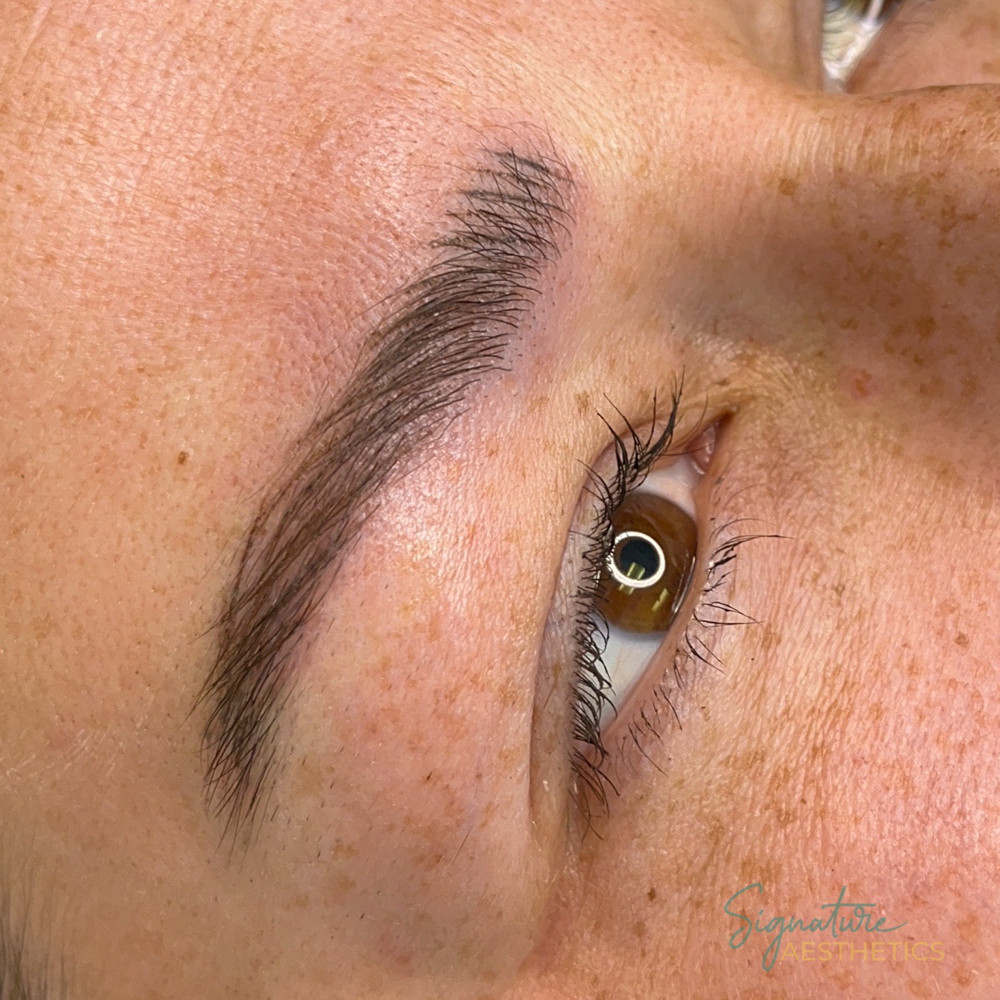 Nano Brows