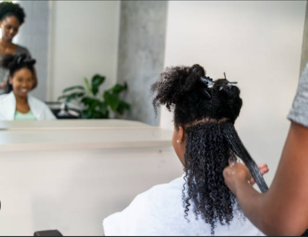 Dry trim
