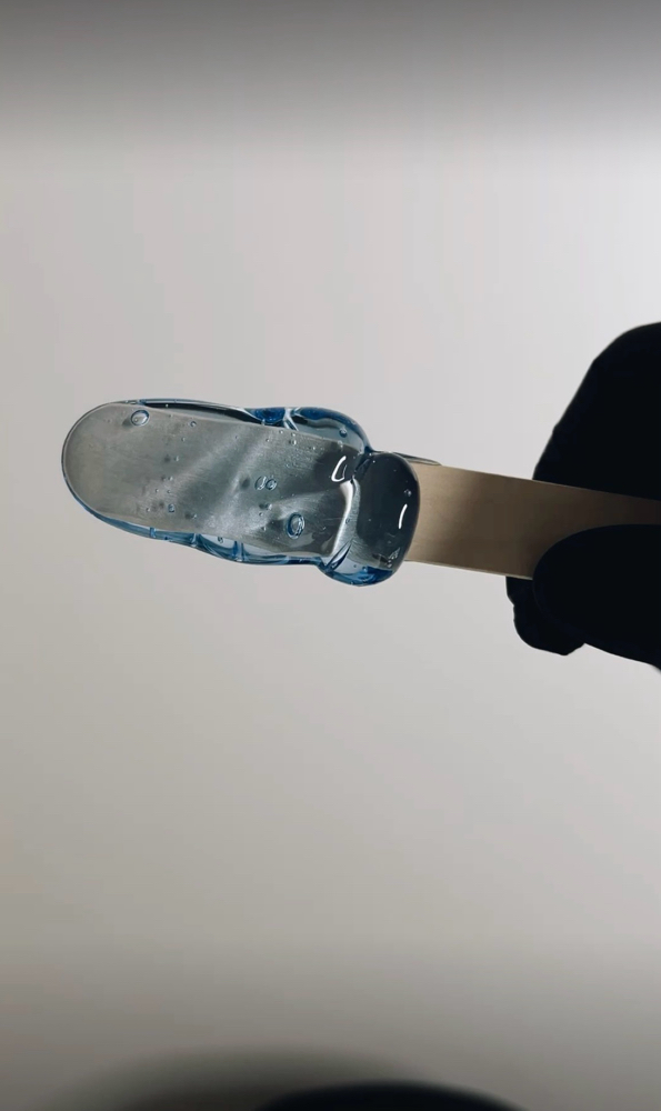 Half Leg Wax Men