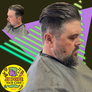Beard / Neck Trim