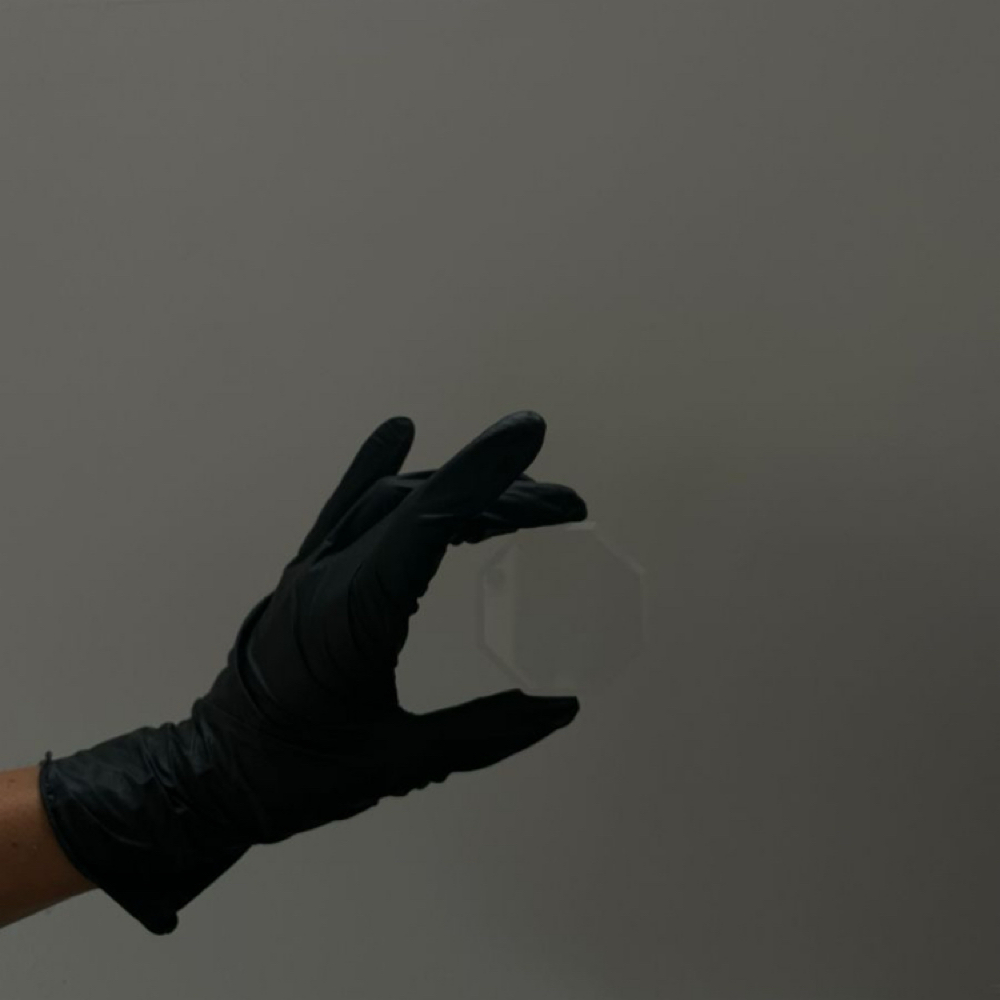 In-Person Consulation