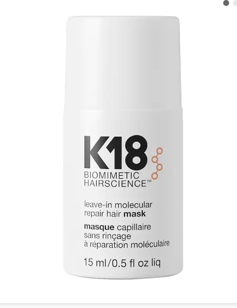 K18 Treatment Special