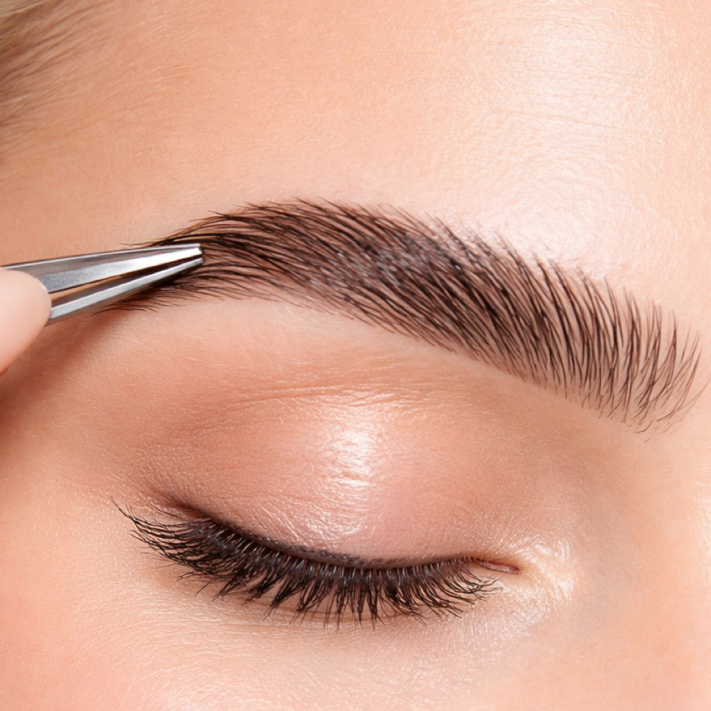 Brow Shaping