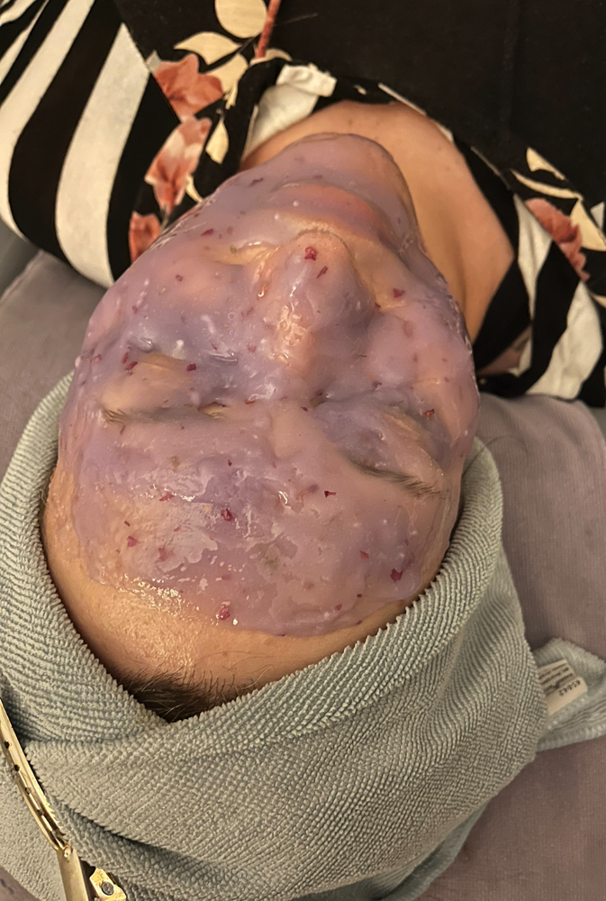 Hydrojelly Mask Add On