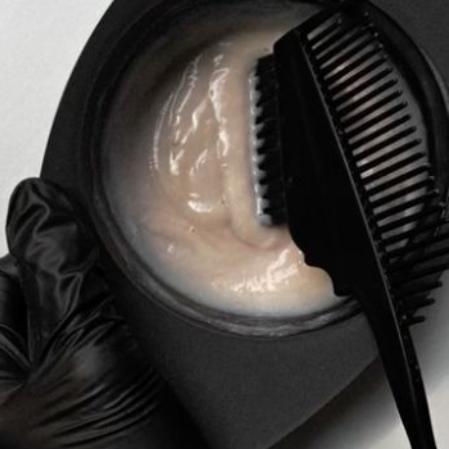 TEST STRAND at Set Apart Hair Studio in Katy, TX