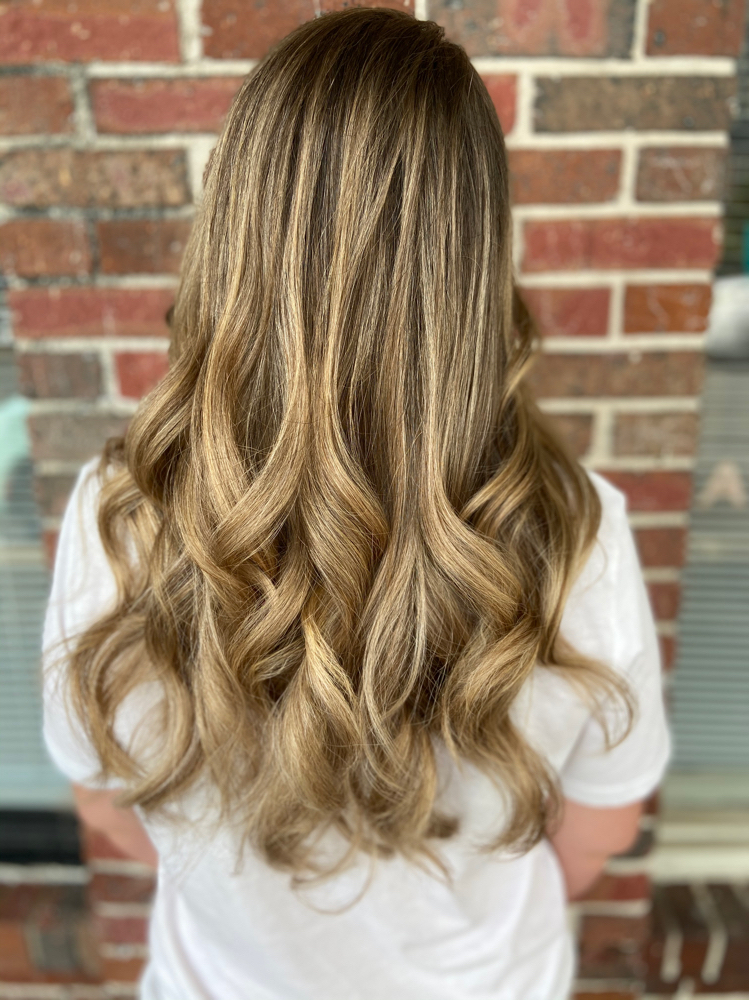 Color Correction $100/hour