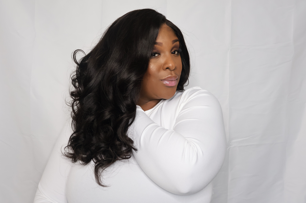 Traditional Sew In With Hair  #3
