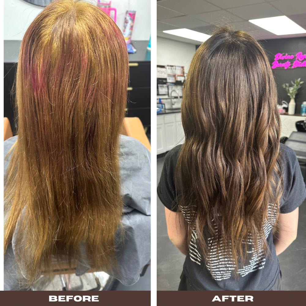 Color Correction