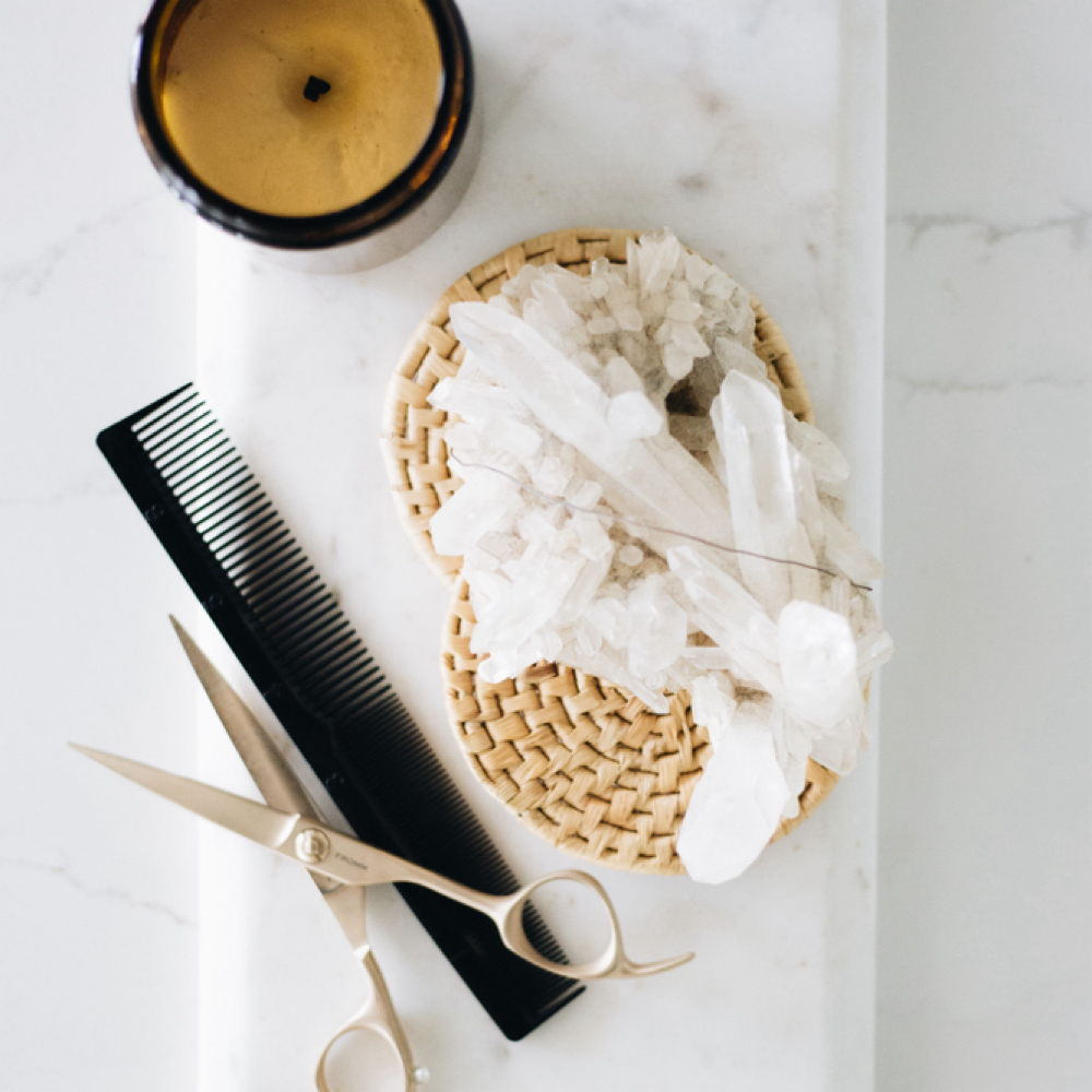 Hydration Hit at Blonde By Ari in Portsmouth, NH