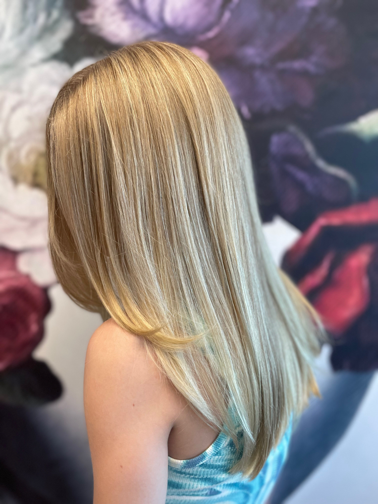 Partial Highlight
