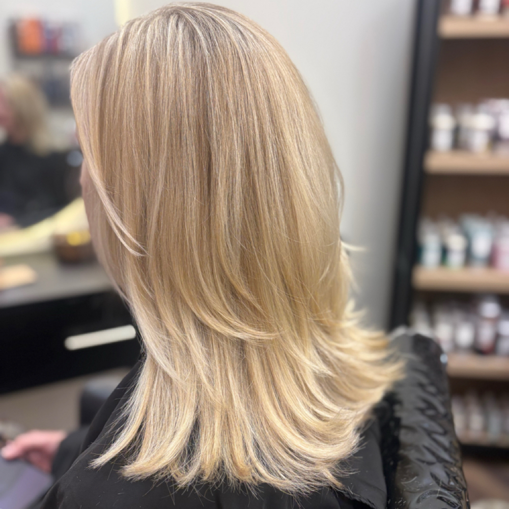 Partial Highlight at Freedom & Foils in Phoenix, AZ
