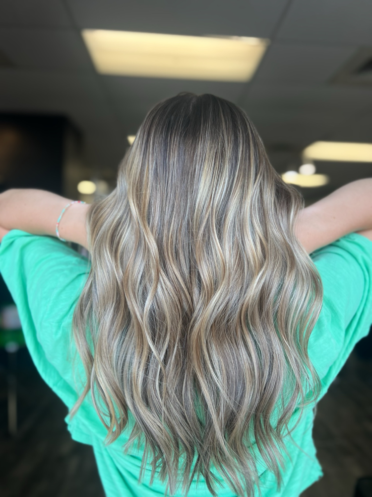 Balayage