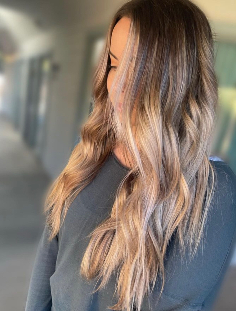 Balayage