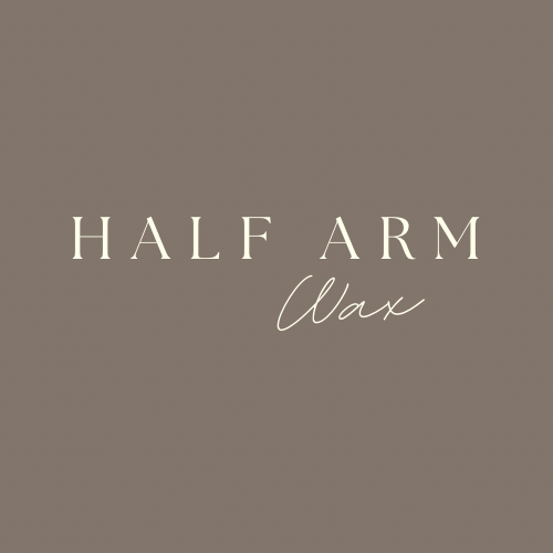 Half Arm Wax