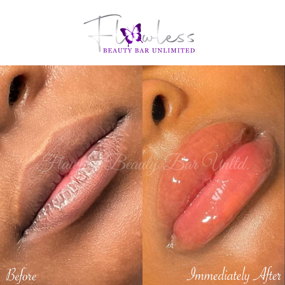 Lip Neutraluzation/Blush Course