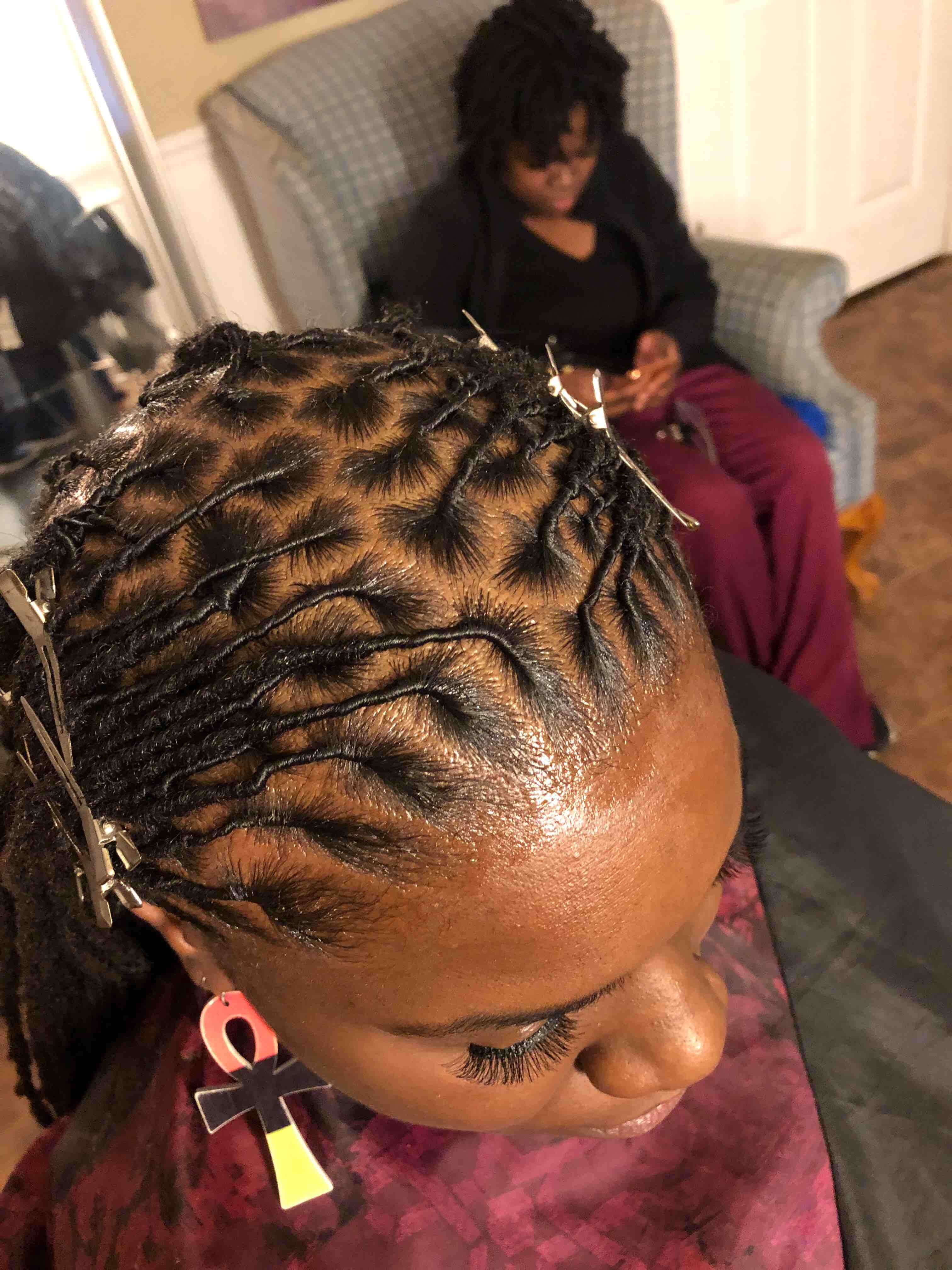 Basic Retwist