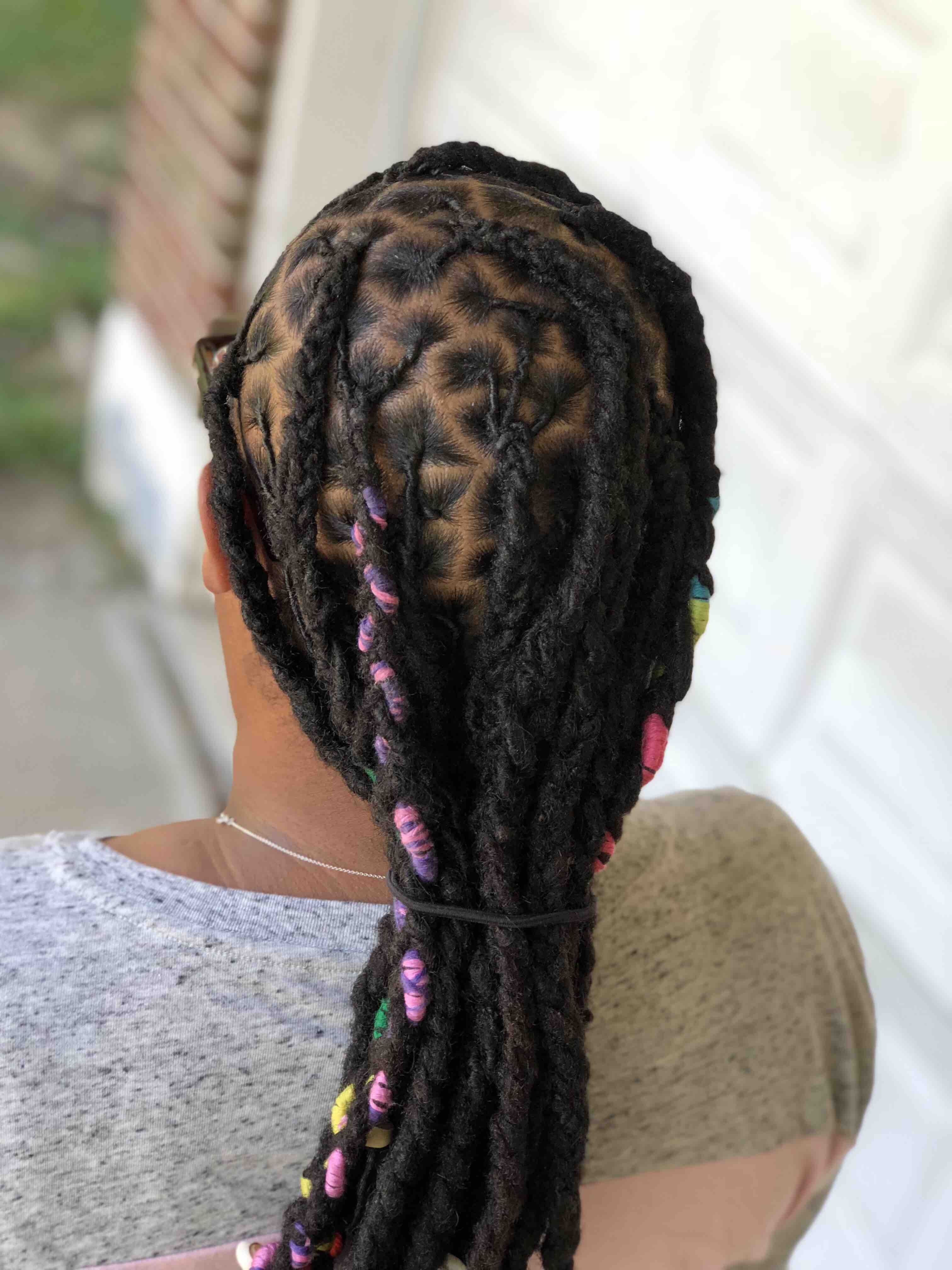 Wash, Retwist,Plates