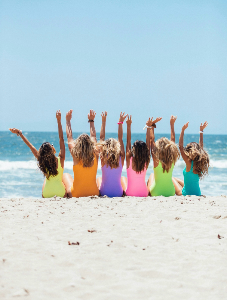 Spray Tan party (4 or More)