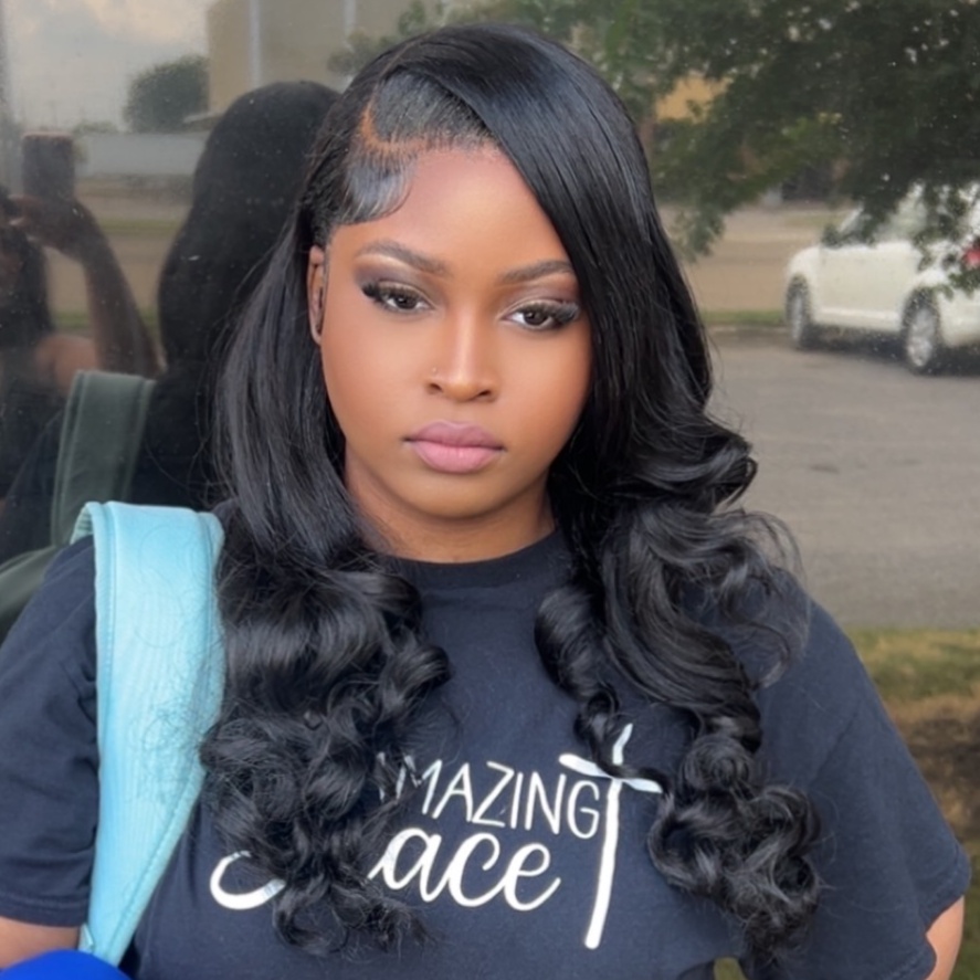 Teen Make-Up at Kashnic Beauty Spa in Memphis, TN